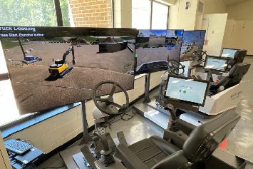  New center focuses on career exploration 